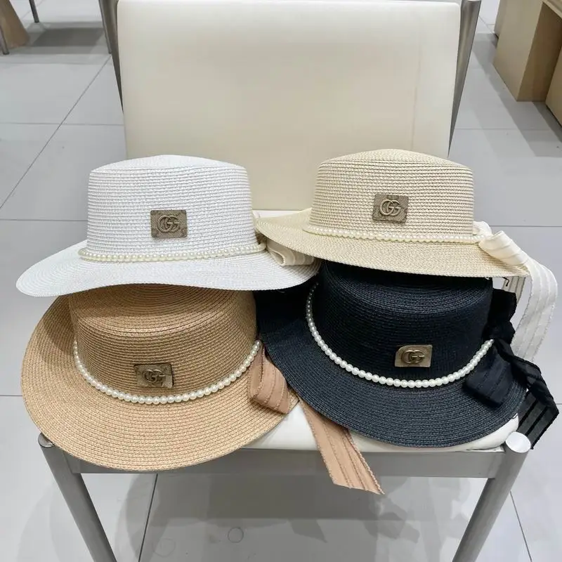 Gucci top hat 041505
